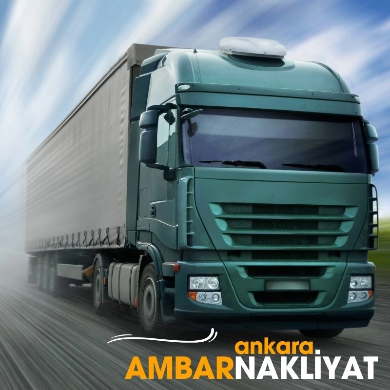 Konya Karabük Arası Nakliyat